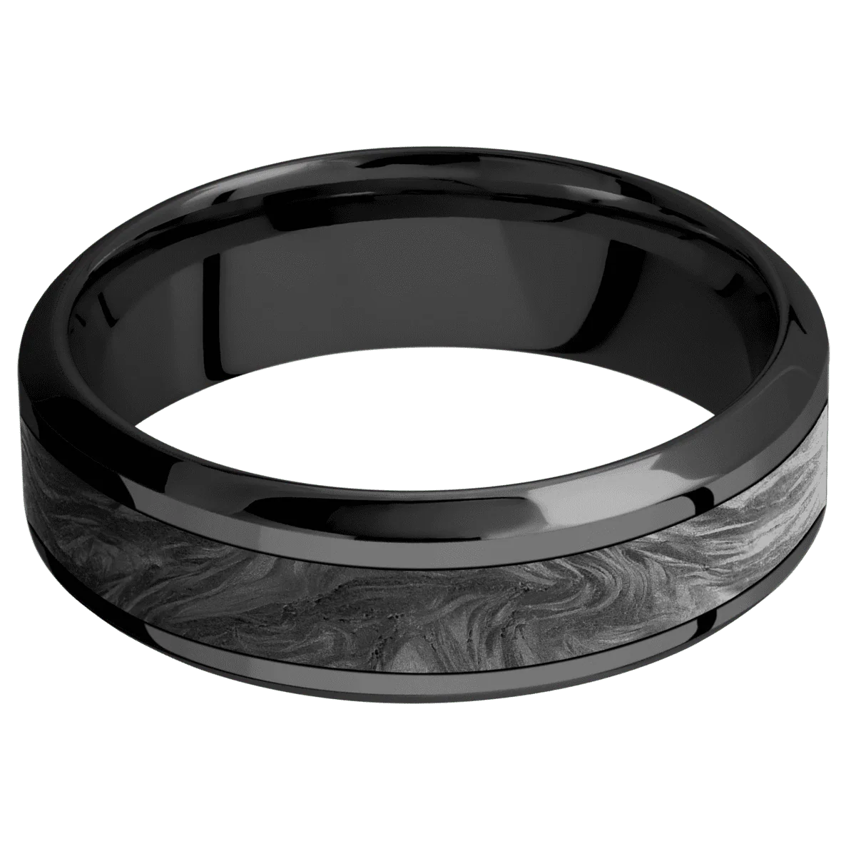Zirconium + Polish , Polish Finish - Image 3