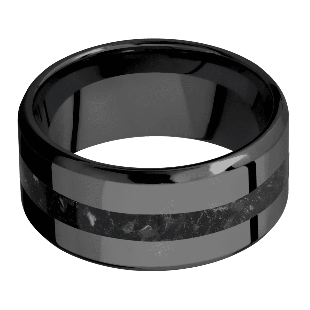 Zirconium + Polish , Polish Finish - Image 3