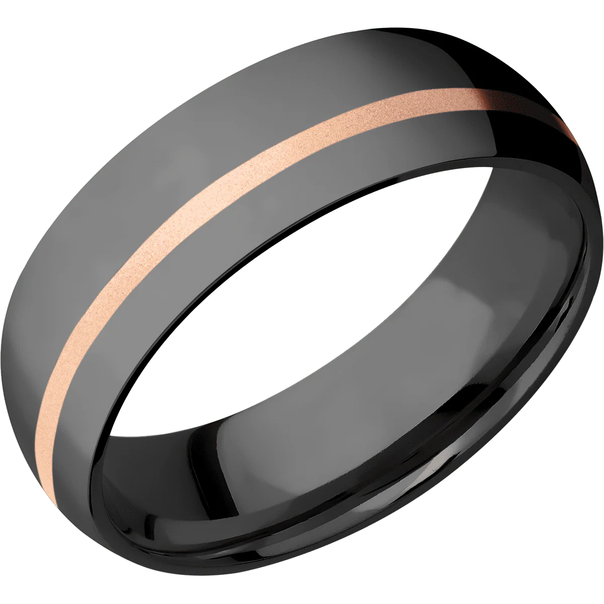 Zirconium + Polish , Polish Finish - Image 2
