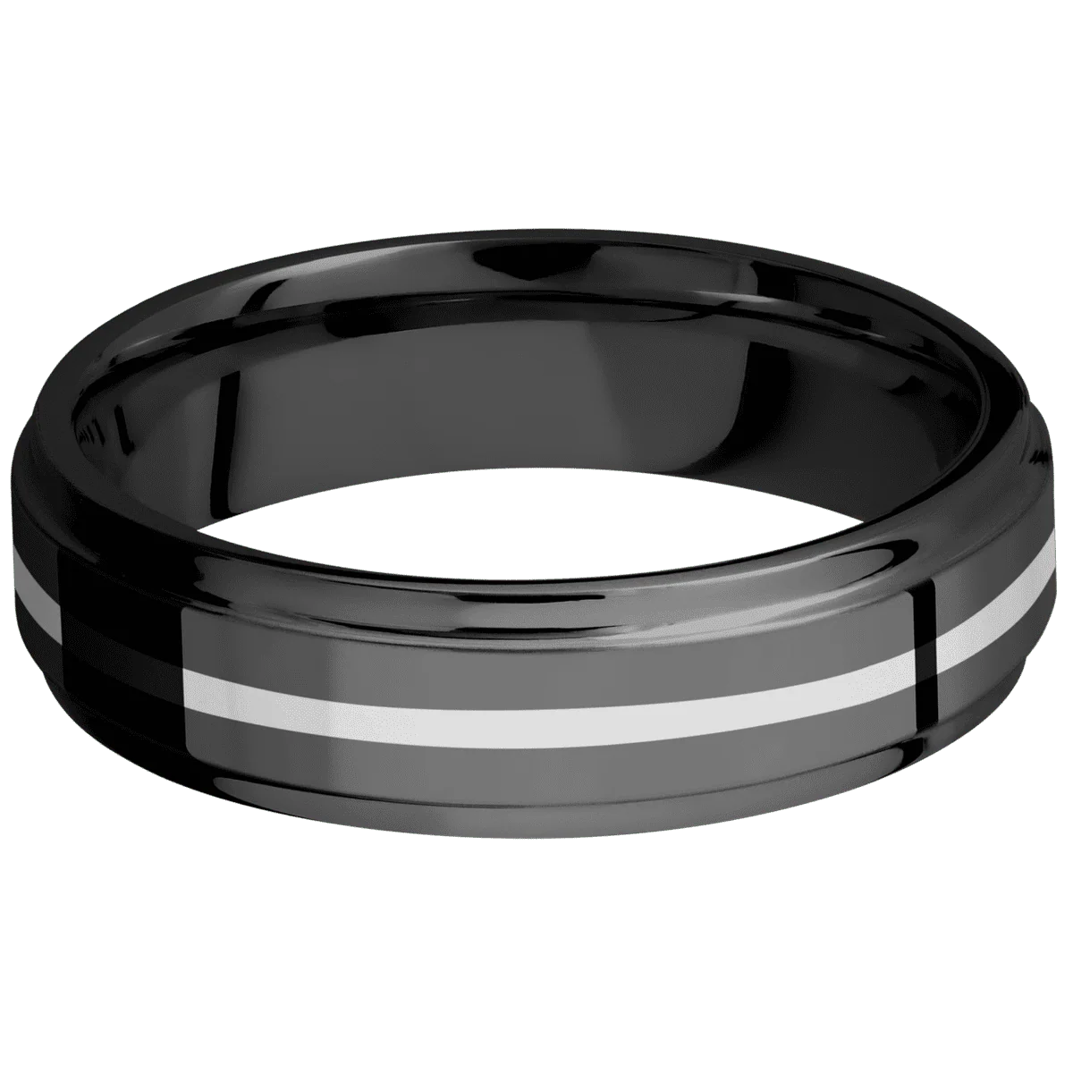 Zirconium + Polish , Polish Finish - Image 3