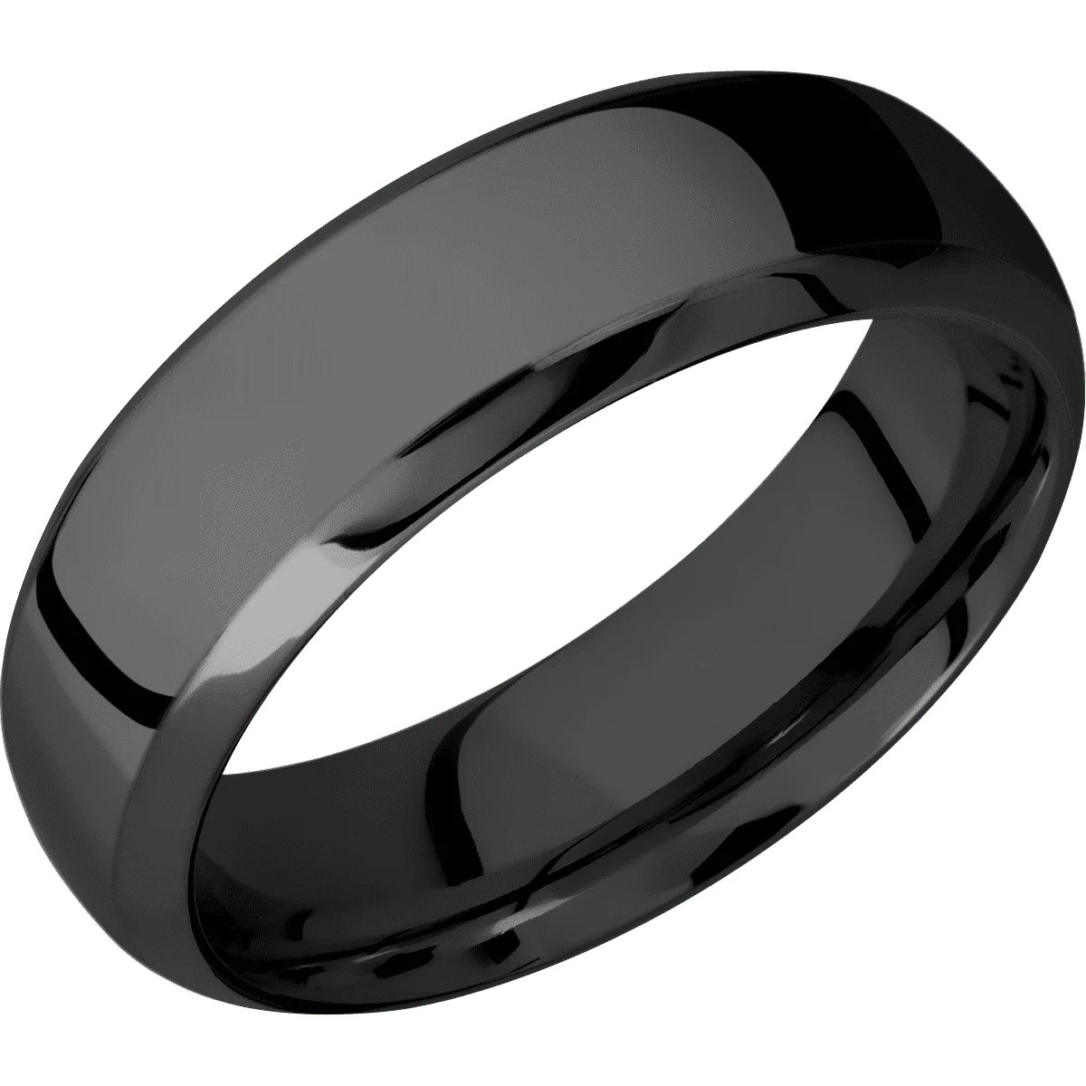 Zirconium + Polish , Polish Finish - Image 2
