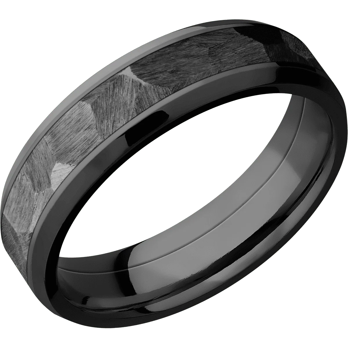 Zirconium + Polish , Polish Finish - Image 2