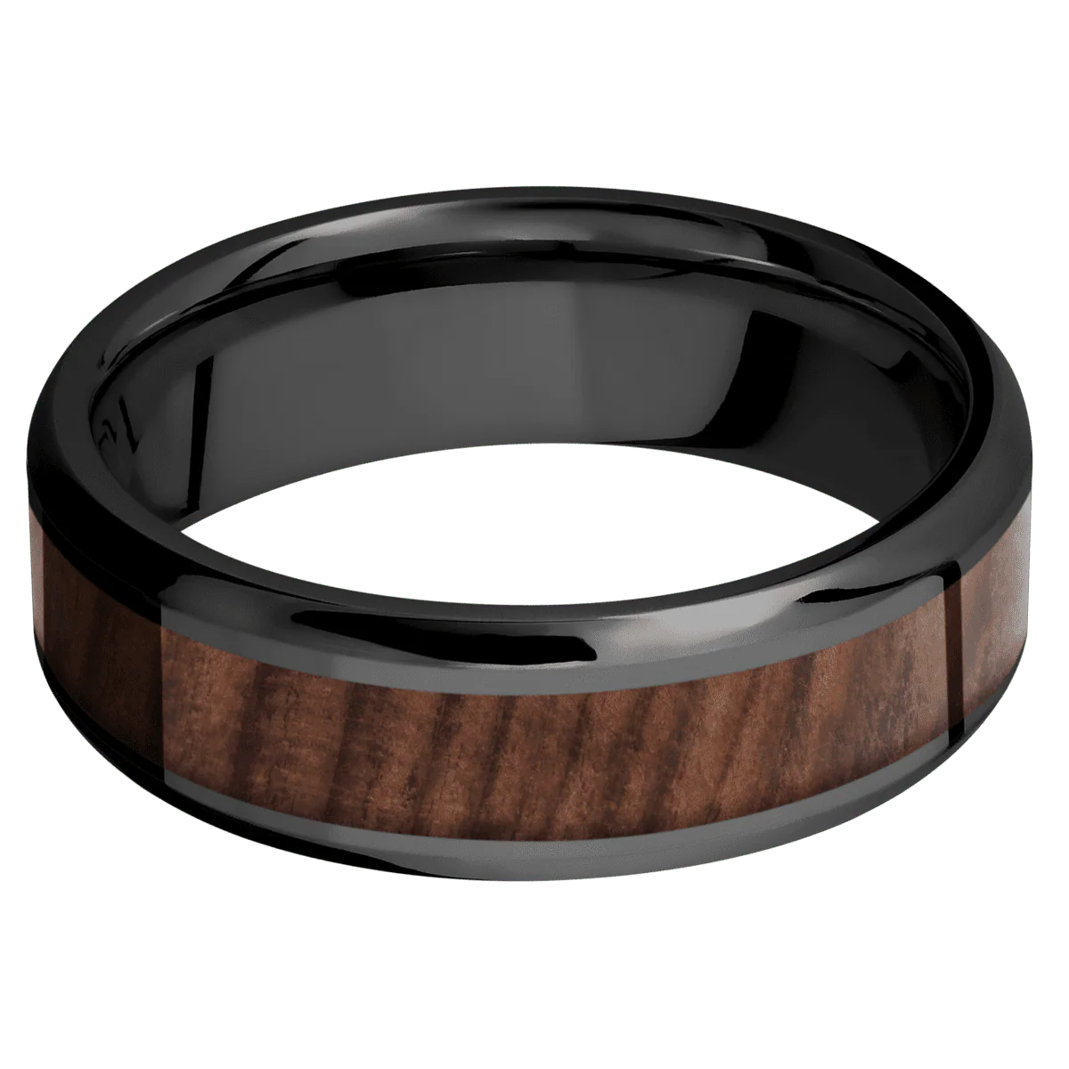 Zirconium + Polish , Polish Finish - Image 3