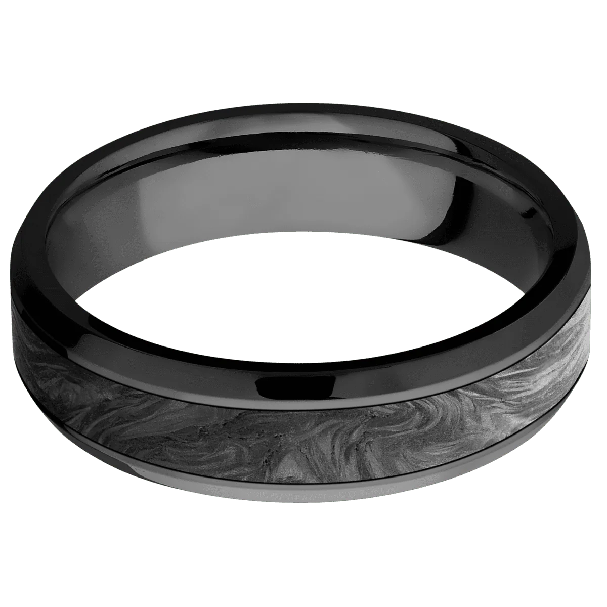 Zirconium + Polish , Polish Finish - Image 3