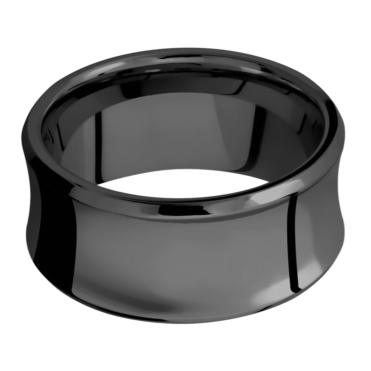 Zirconium + Polish , Polish Finish - Image 3