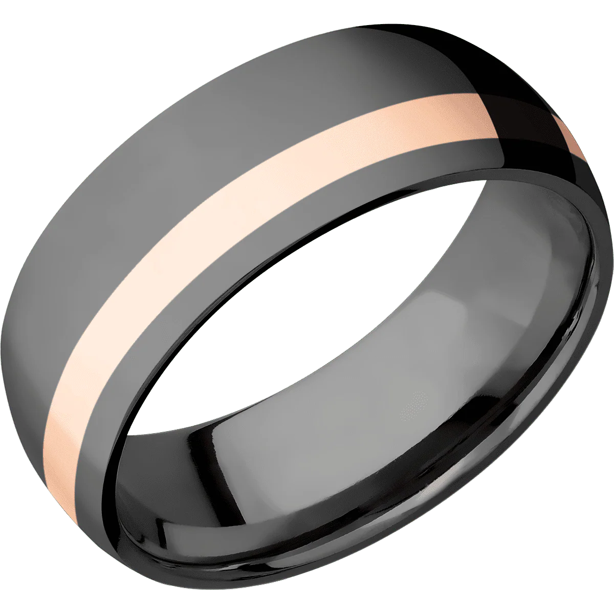 Zirconium + Polish , Polish Finish - Image 2