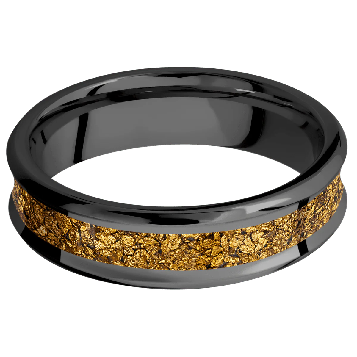 Zirconium + Polish , Polish Finish - Image 3