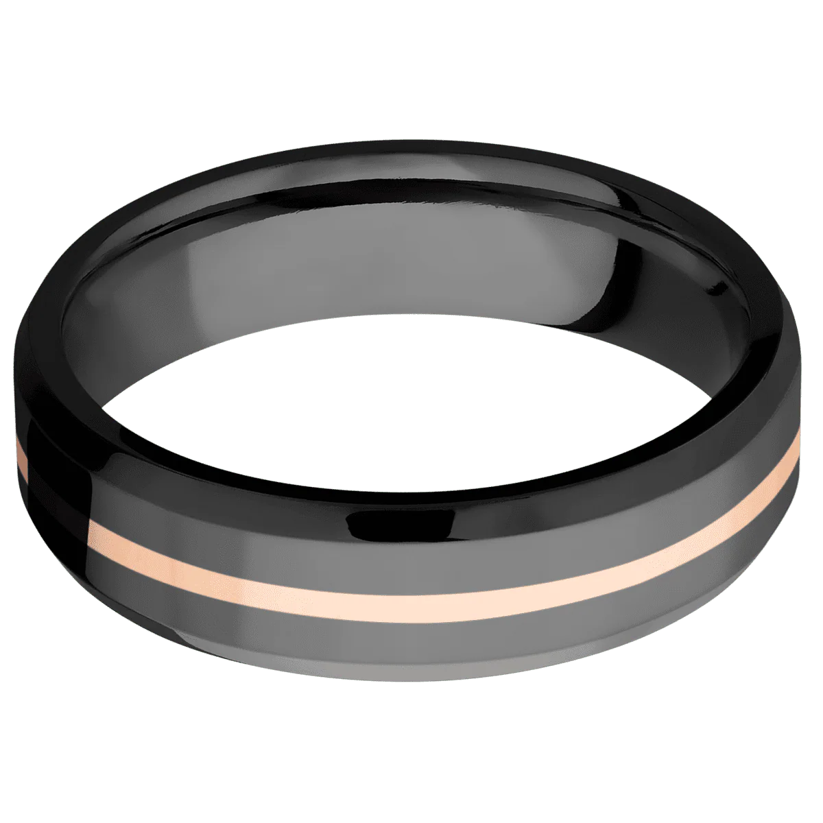 Zirconium + Polish , Polish Finish - Image 3