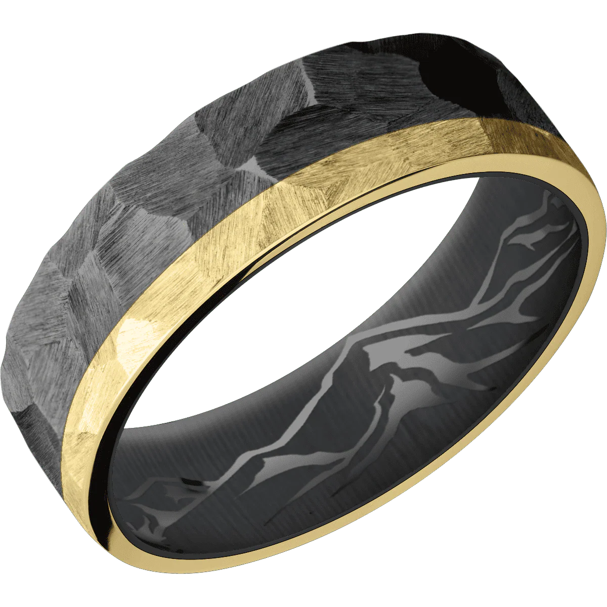 Zirconium + Rock Finish - Image 2