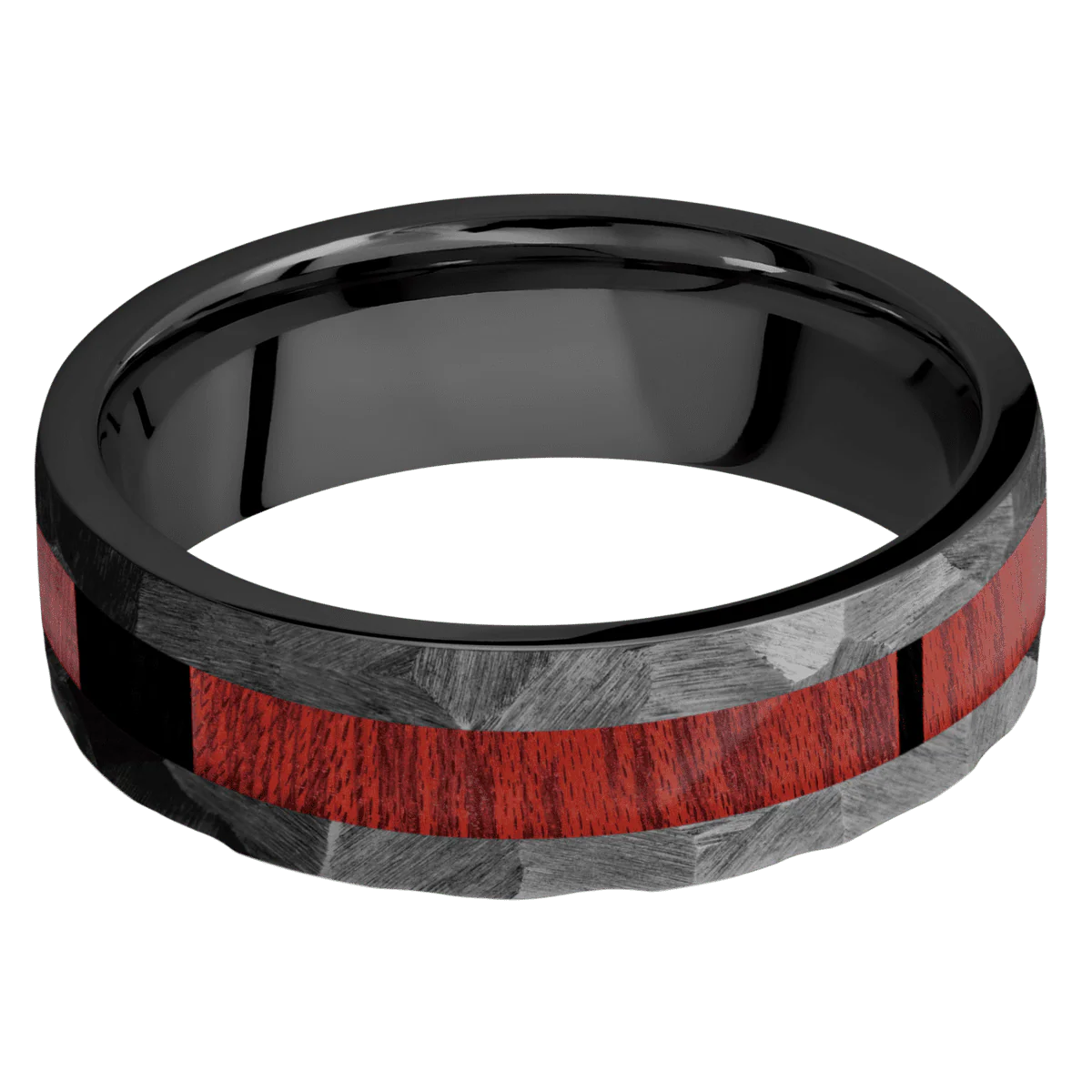 Zirconium + Rock Finish - Image 3