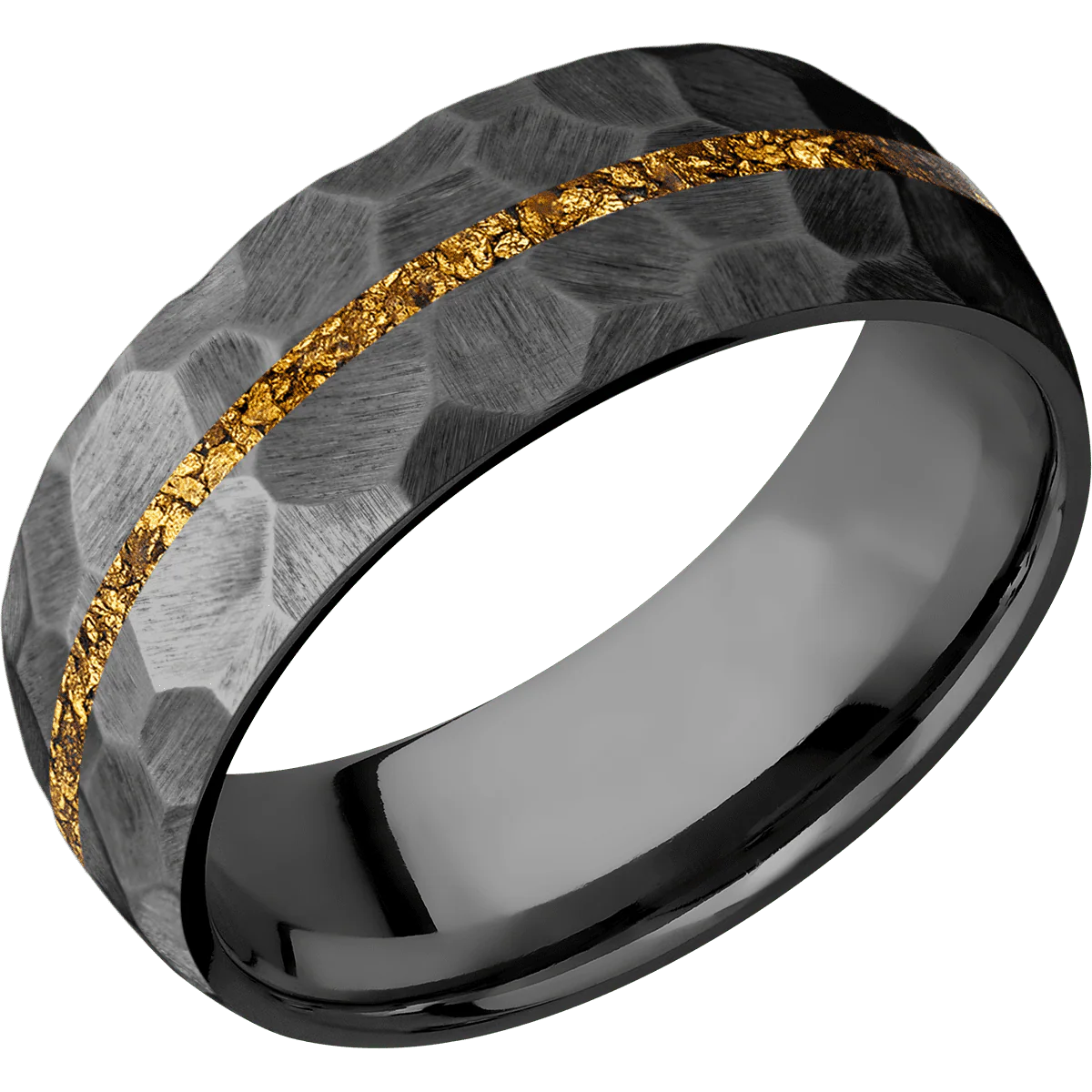 Zirconium + Rock Finish - Image 2