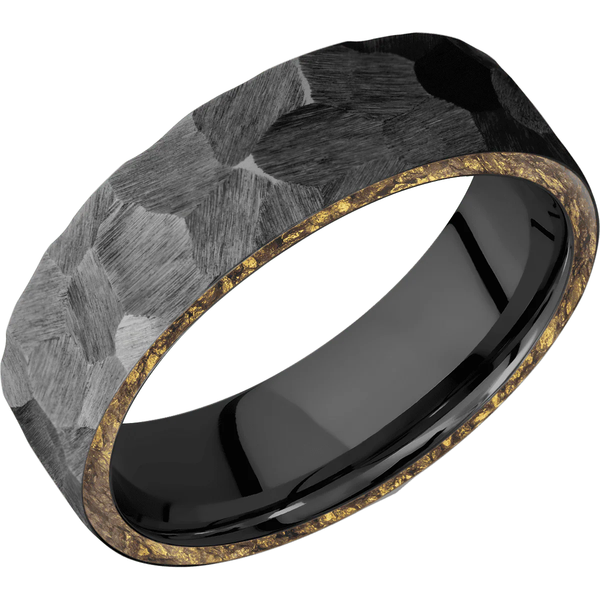 Zirconium + Rock Finish - Image 2