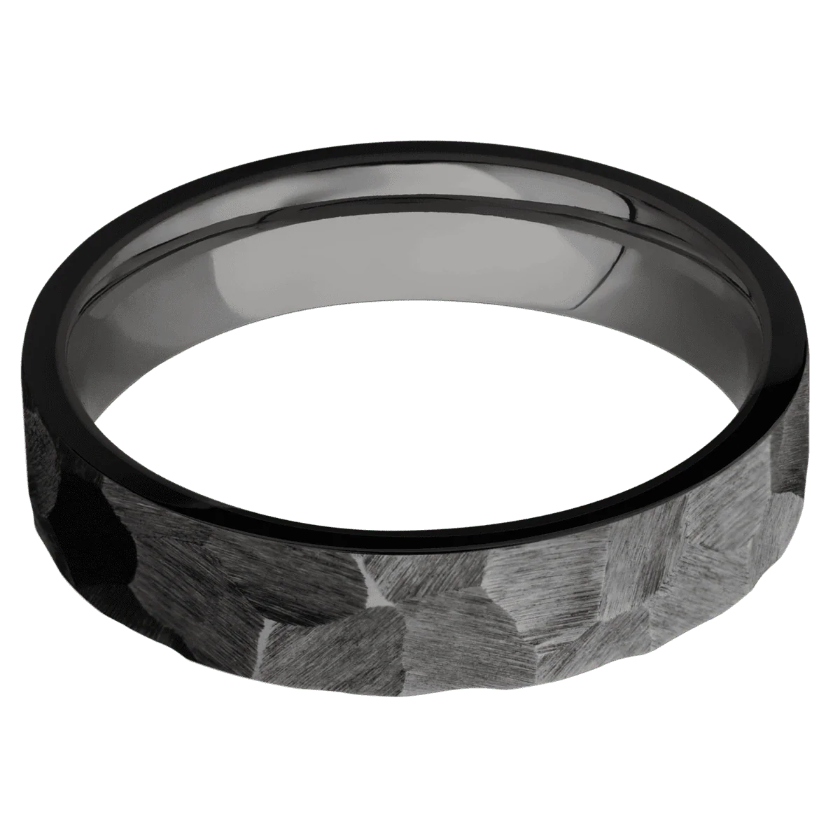 Zirconium + Rock Finish + Tantalum Noir - Image 3