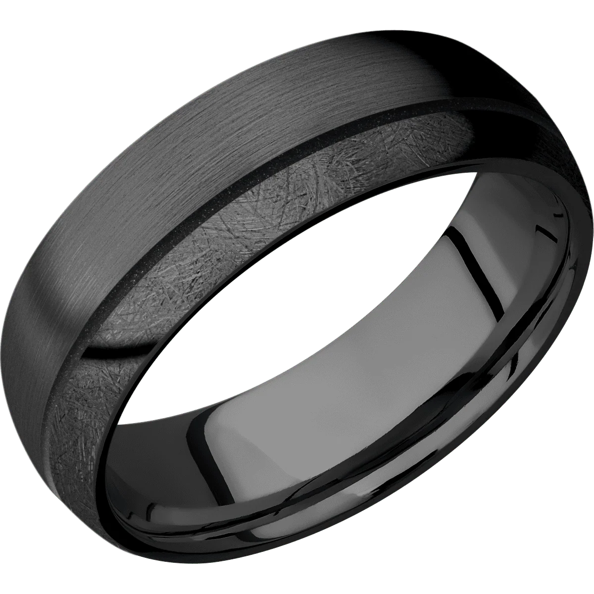 Zirconium + Satin , Distressed Finish - Image 2
