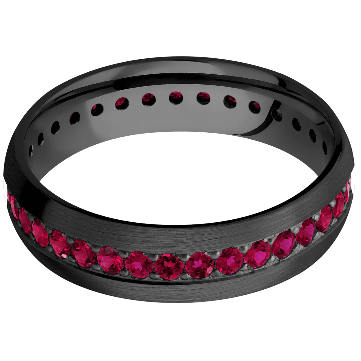 Zirconium + Satin Finish - Image 3
