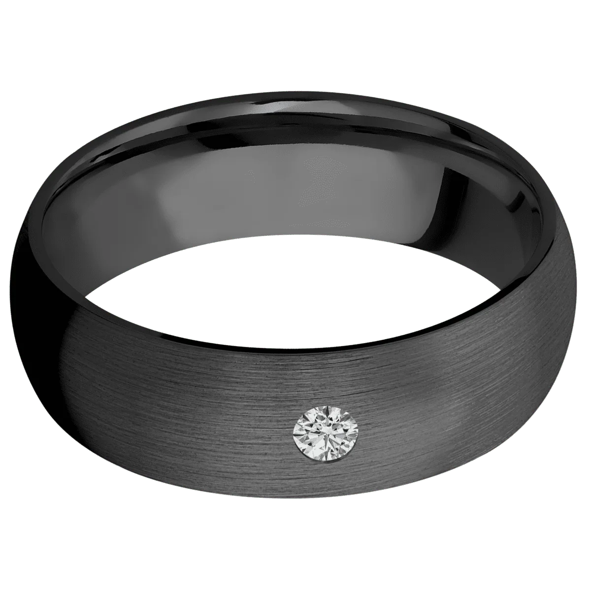 Zirconium + Satin Finish - Image 3