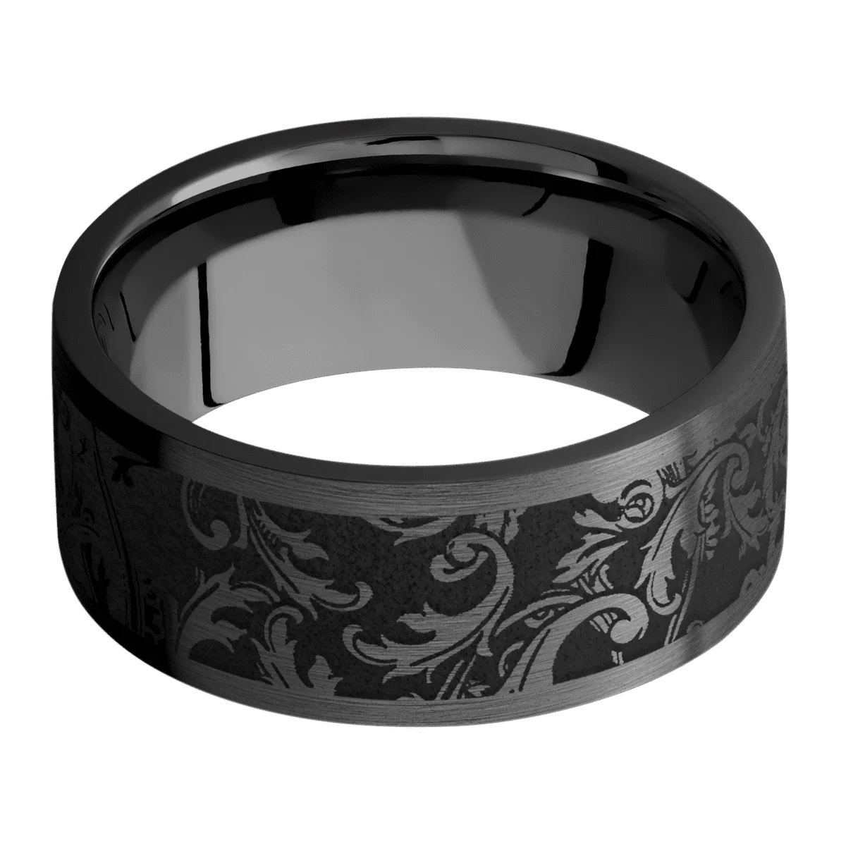 Zirconium + Satin Finish - Image 3
