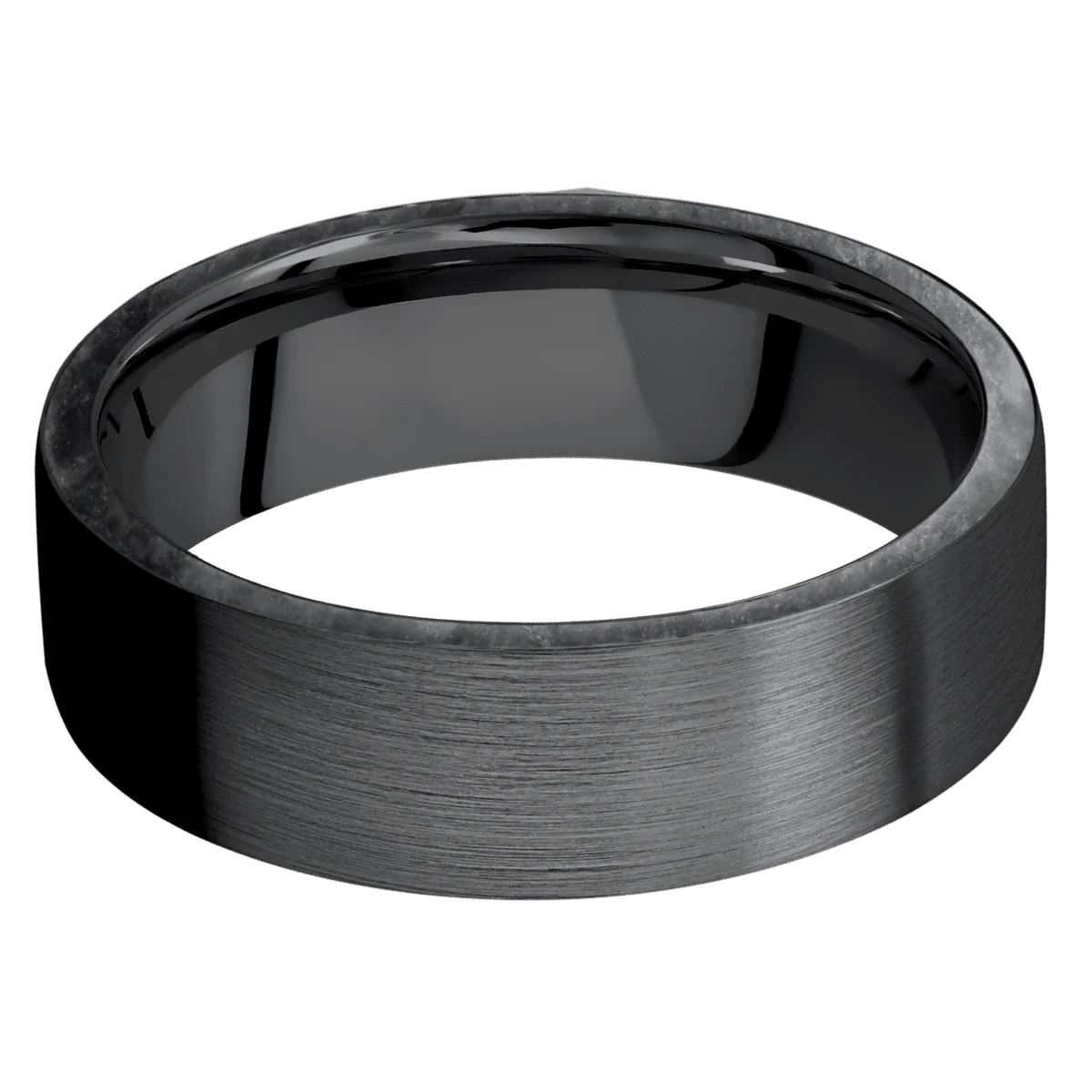 Zirconium + Satin Finish - Image 3