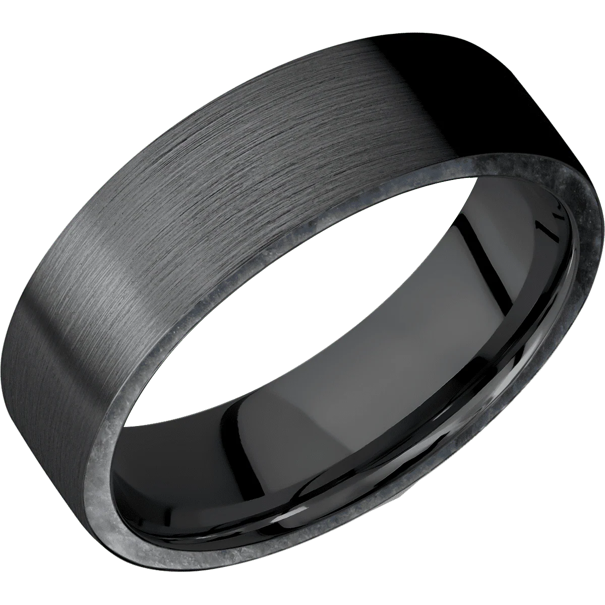 Zirconium + Satin Finish - Image 2