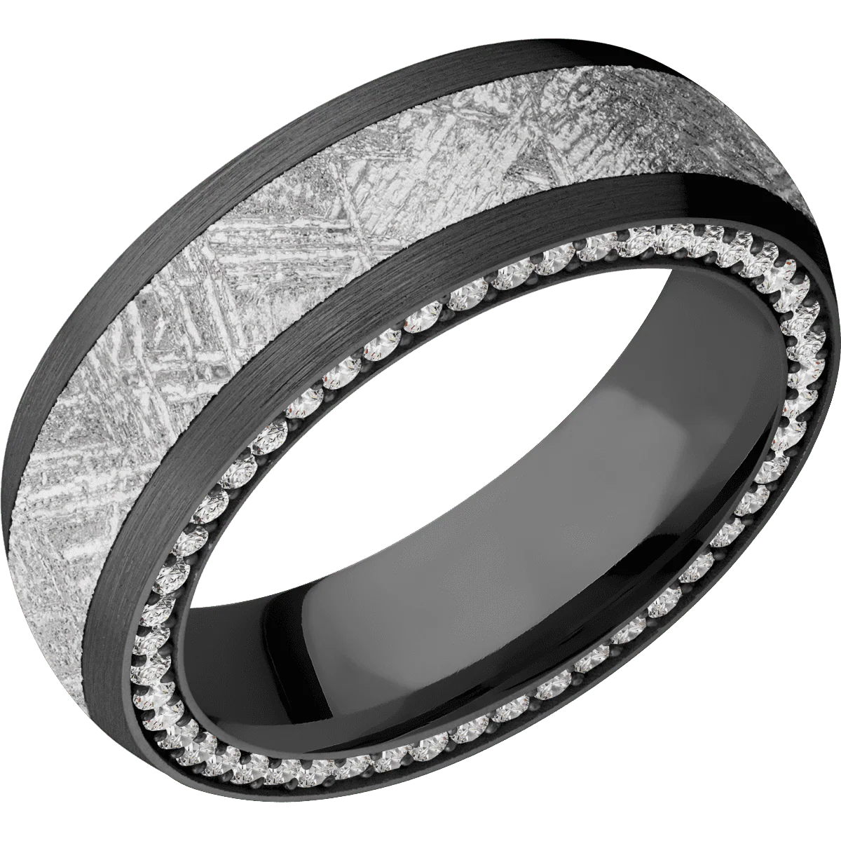 Zirconium + Satin Finish - Image 2