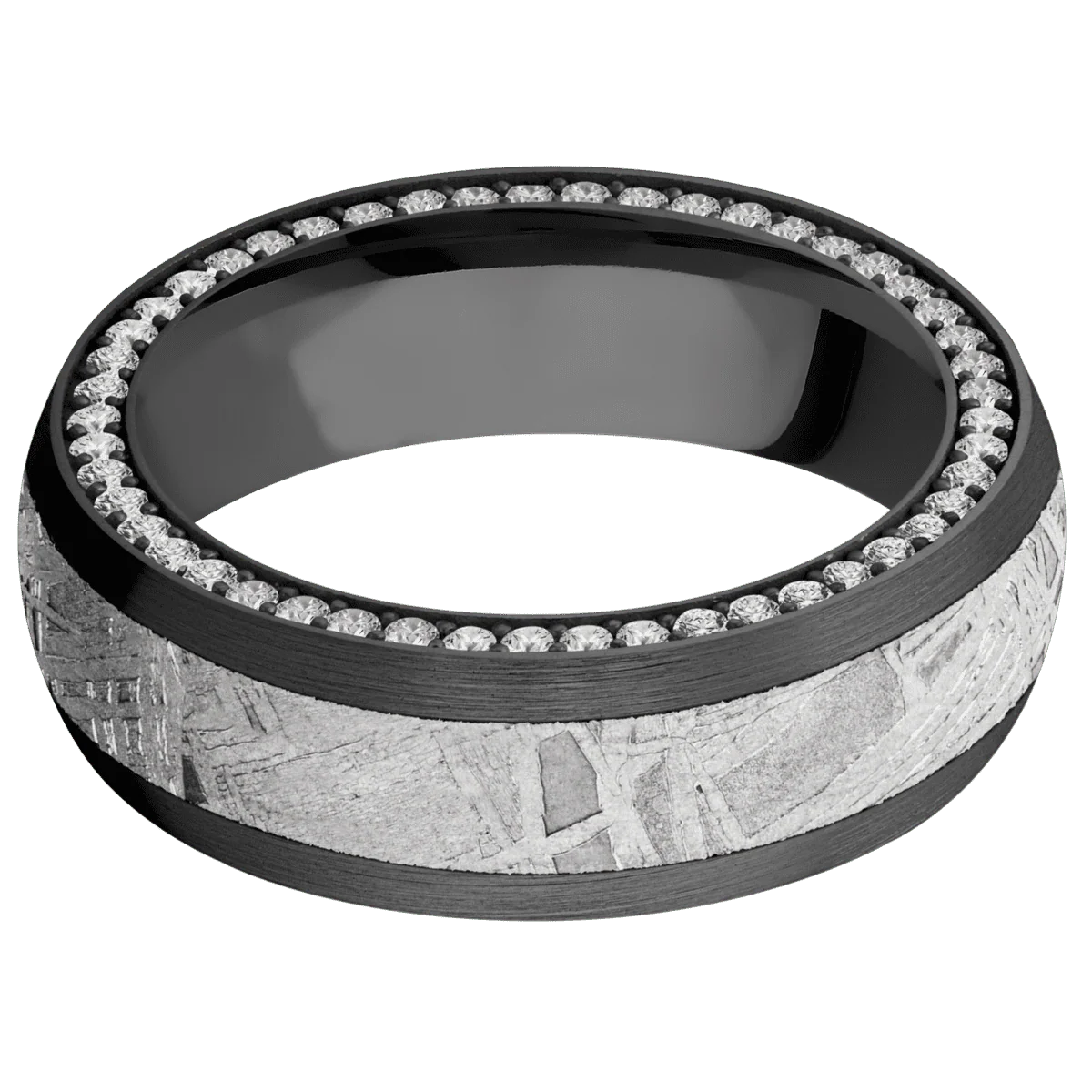 Zirconium + Satin Finish - Image 3
