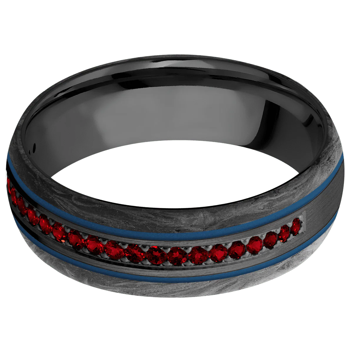 Zirconium + Satin Finish - Image 3