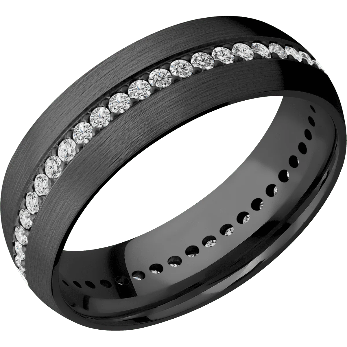 Zirconium + Satin Finish - Image 2