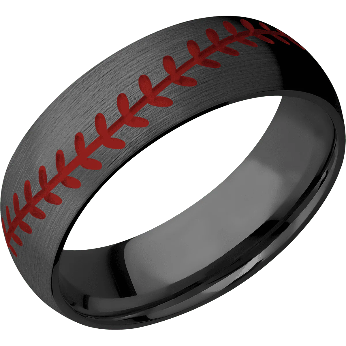 Zirconium + Satin Finish - Image 2