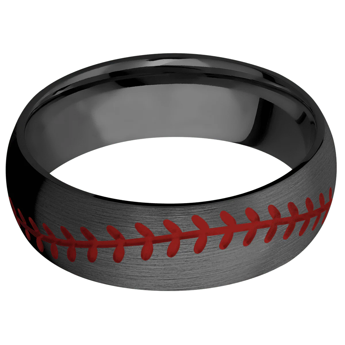 Zirconium + Satin Finish - Image 3
