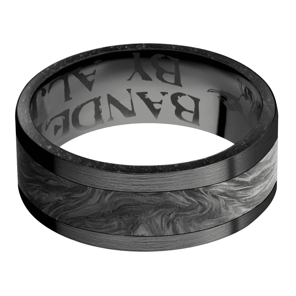 Zirconium + Satin Finish - Image 3