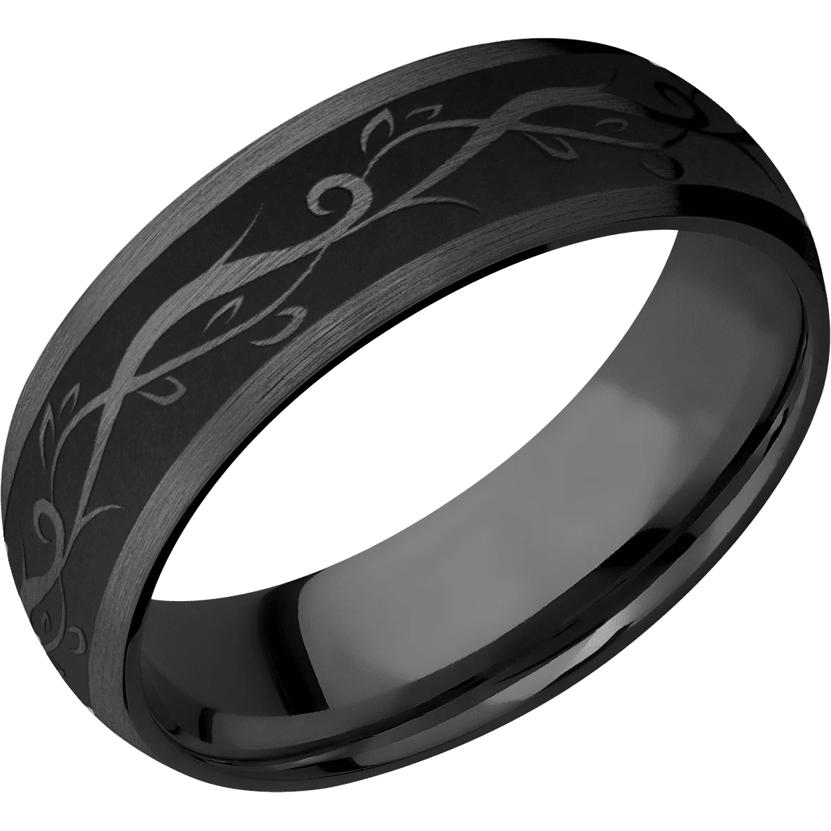 Zirconium + Satin Finish - Image 2