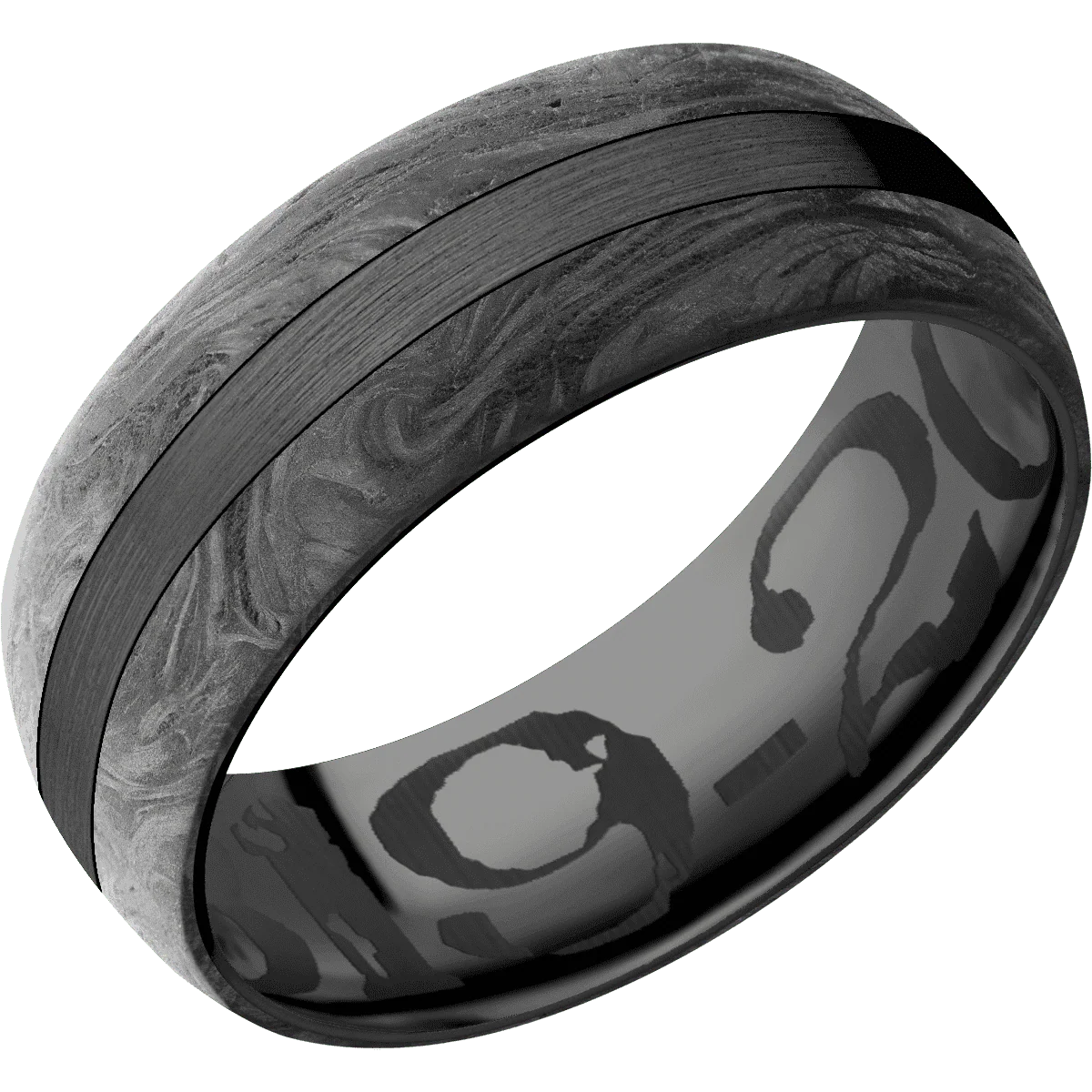 Zirconium + Satin Finish - Image 2