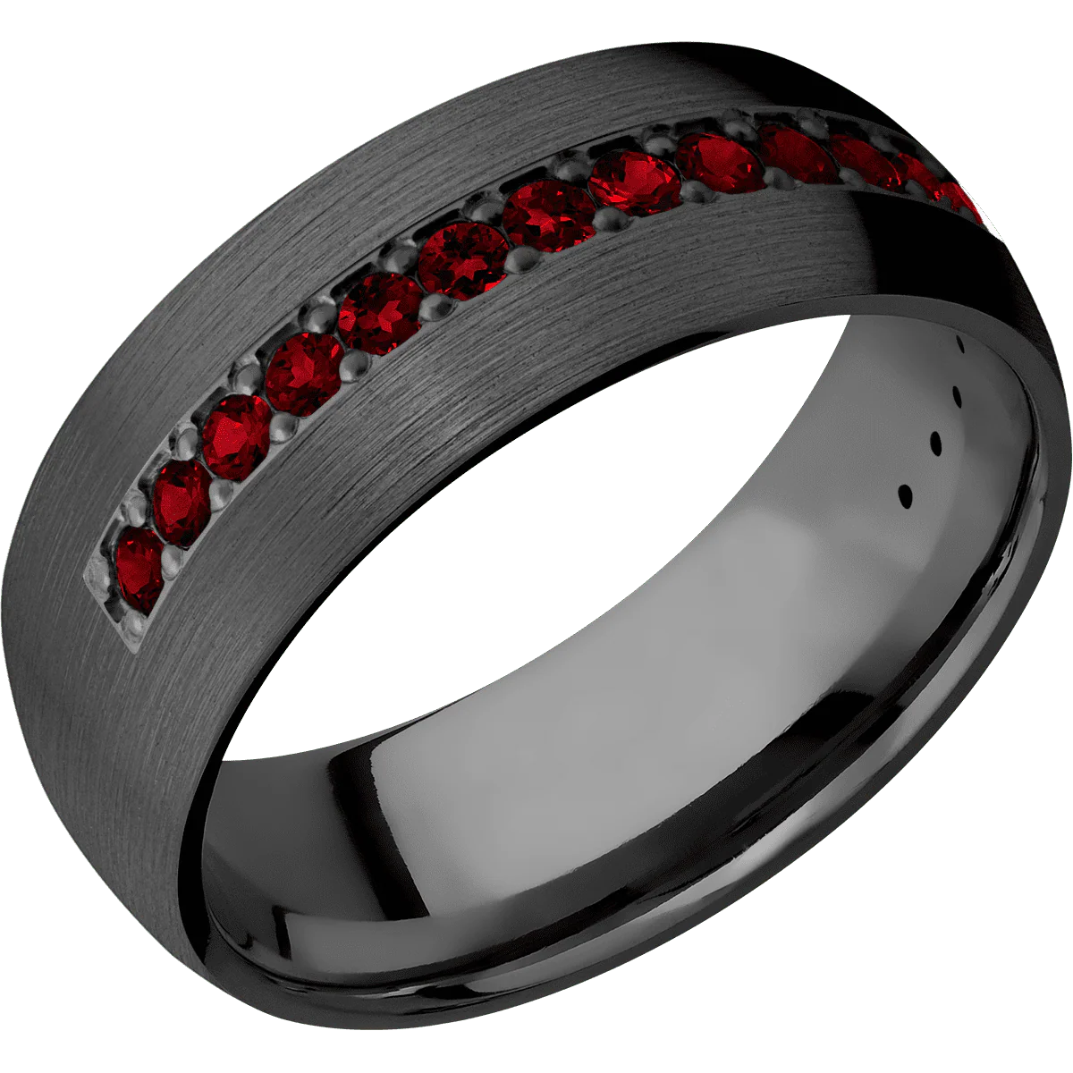 Zirconium + Satin Finish - Image 2