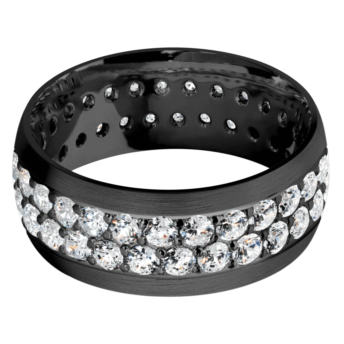Zirconium + Satin Finish - Image 3