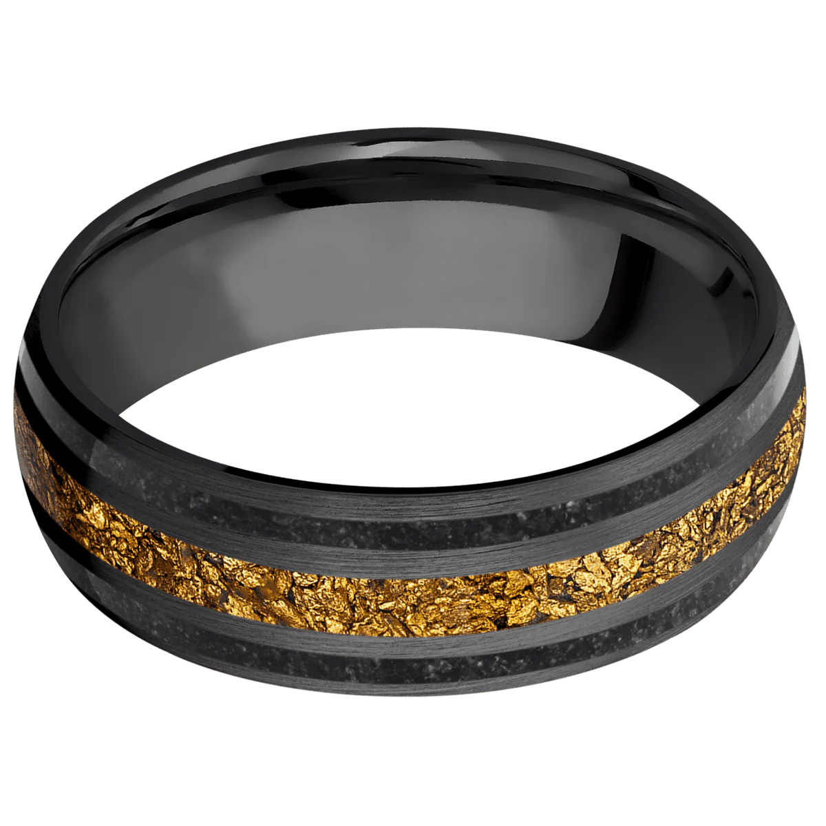 Zirconium + Satin Finish - Image 3