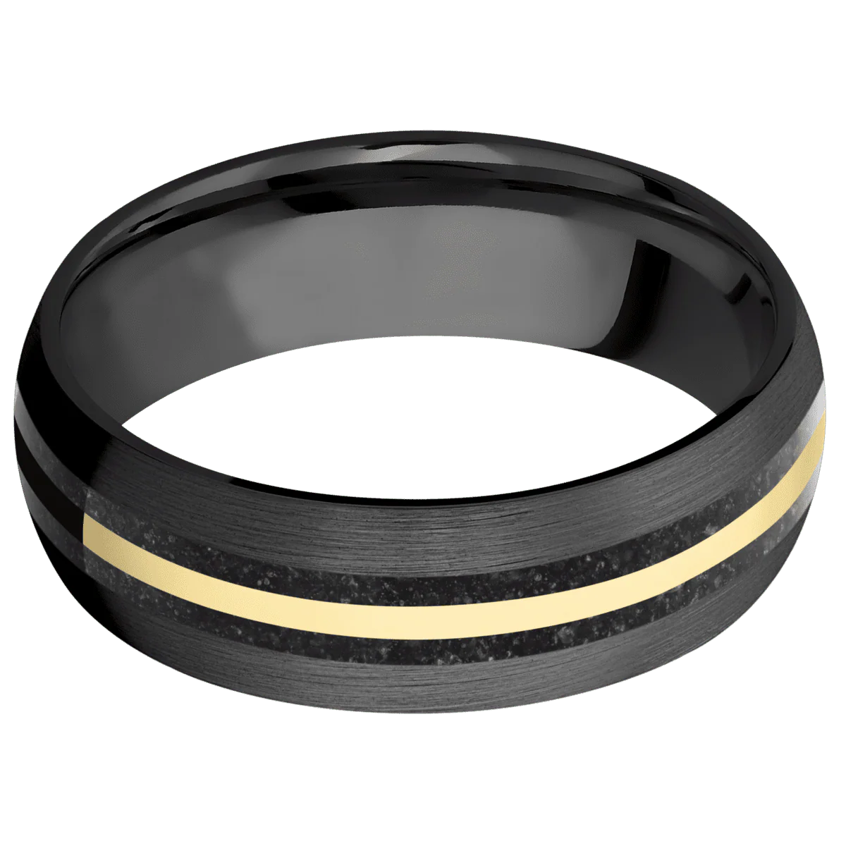 Zirconium + Satin Finish - Image 3
