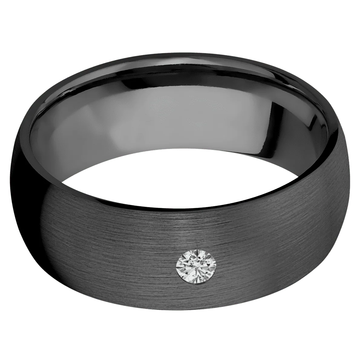 Zirconium + Satin Finish - Image 3