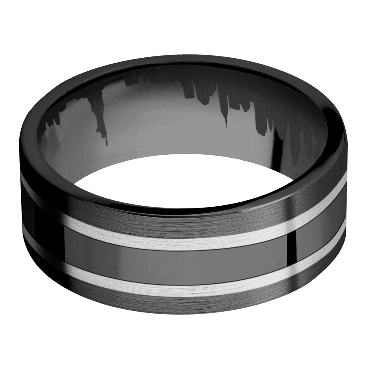 Zirconium + Satin Finish - Image 3