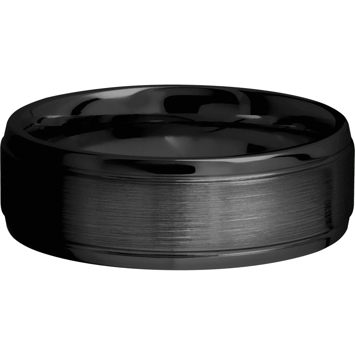 Zirconium + Satin , Polish Finish - Image 3