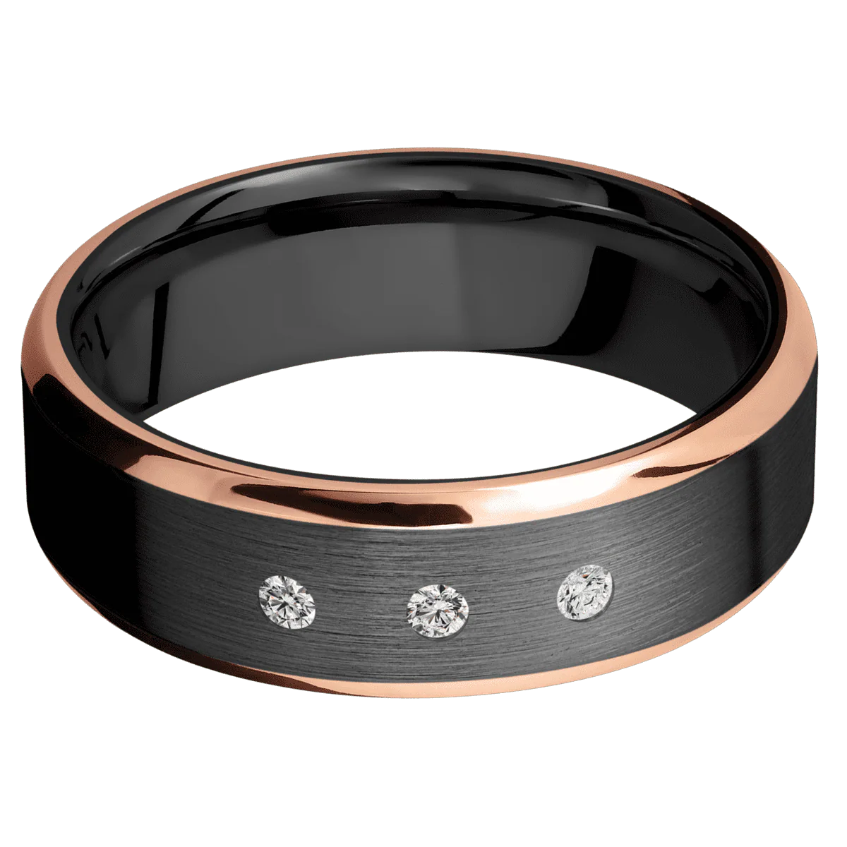 Zirconium + Satin , Polish Finish - Image 3