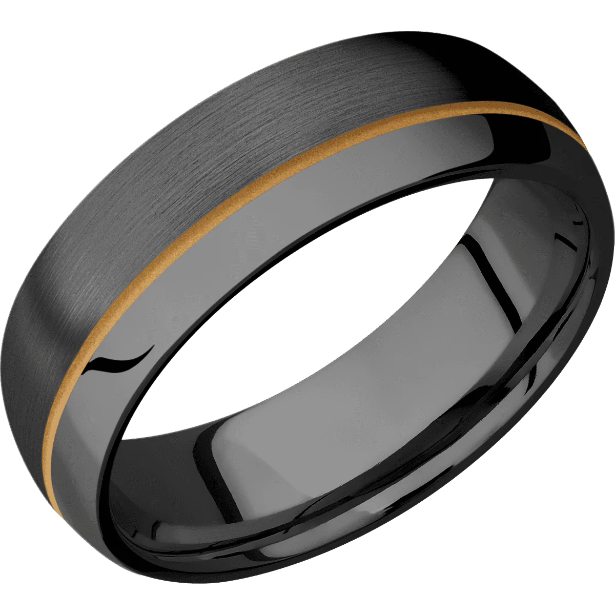 Zirconium + Satin , Polish Finish - Image 2