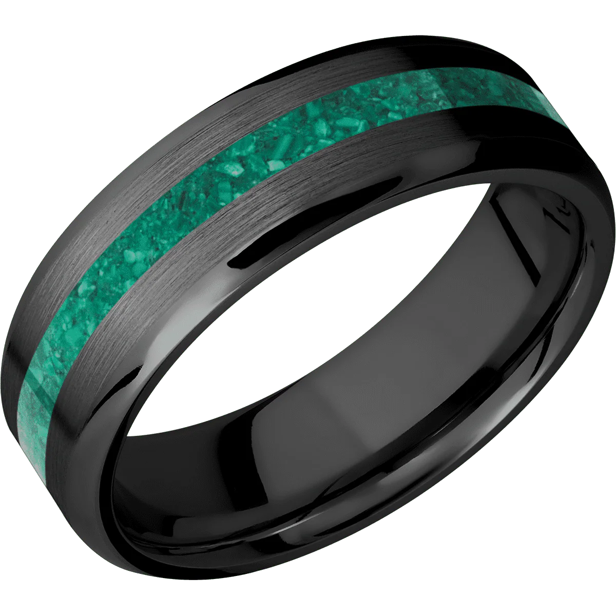 Zirconium + Satin , Polish Finish - Image 2