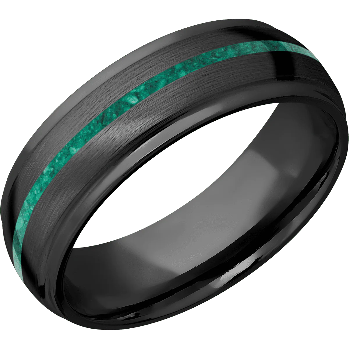 Zirconium + Satin , Polish Finish - Image 2