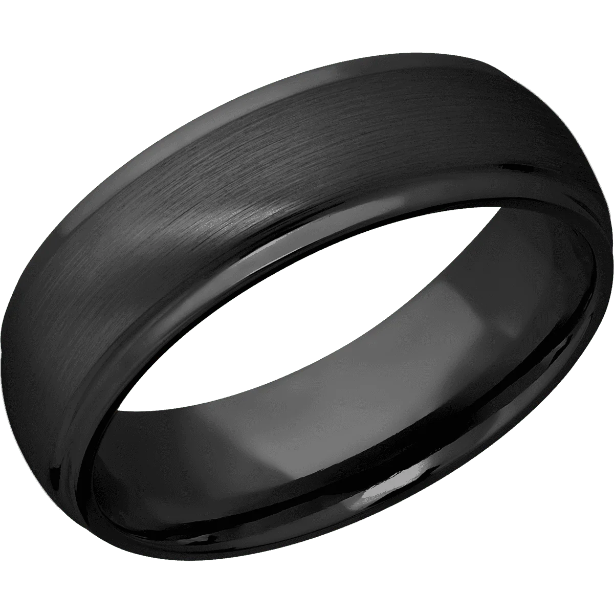 Zirconium + Satin , Polish Finish - Image 2