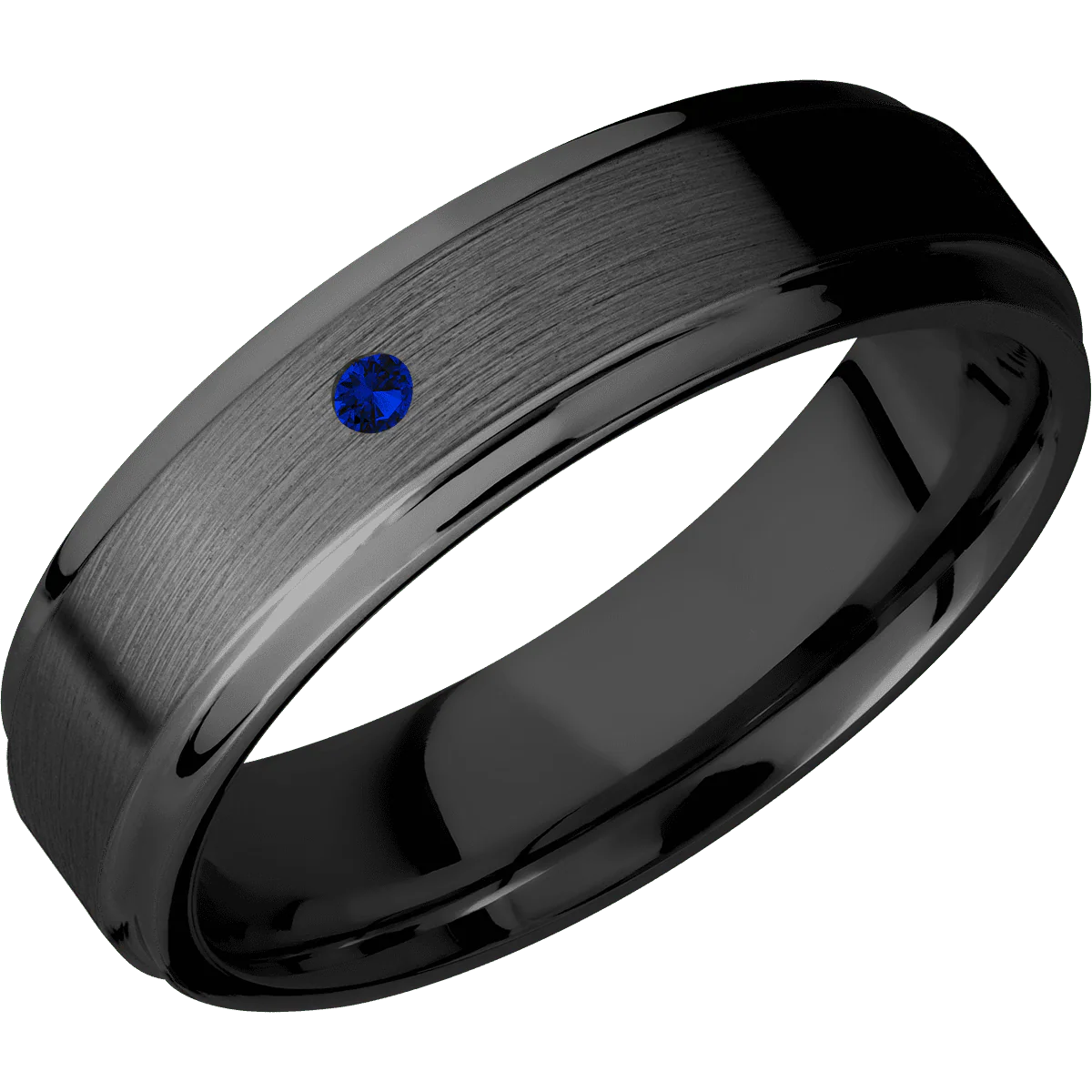 Zirconium + Satin , Polish Finish - Image 2