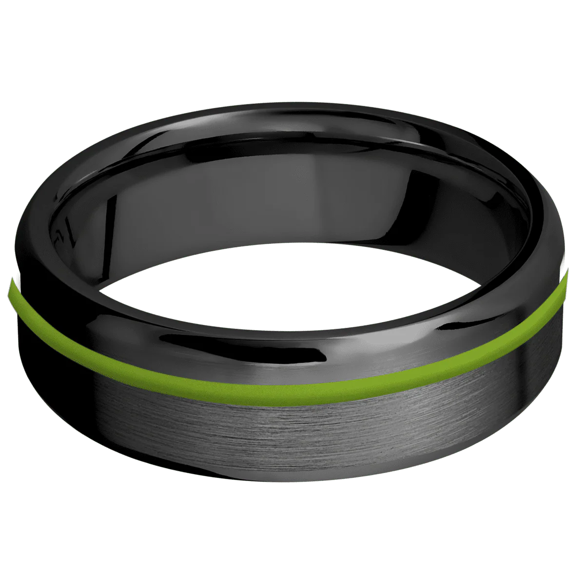 Zirconium + Satin , Polish Finish - Image 3