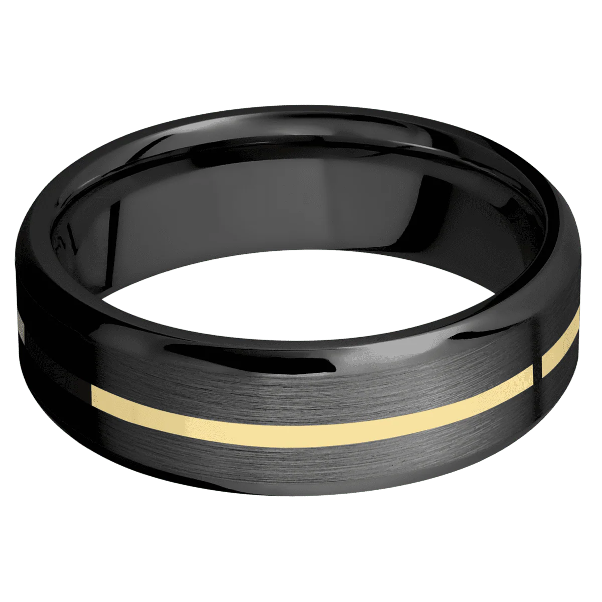 Zirconium + Satin , Polish Finish - Image 3