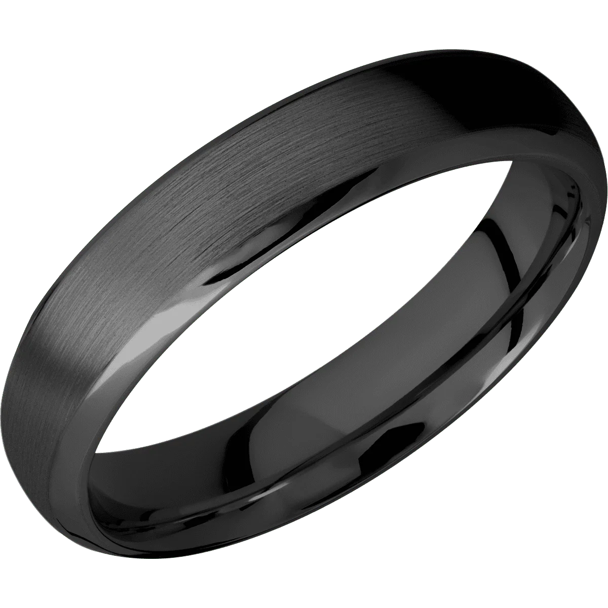 Zirconium + Satin , Polish Finish - Image 2