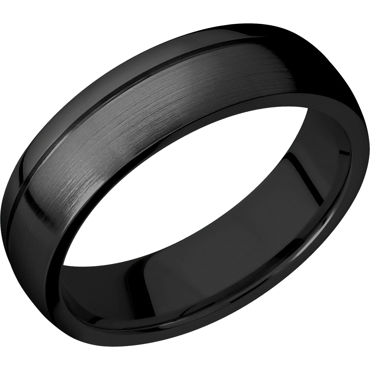 Zirconium + Satin , Polish Finish - Image 2
