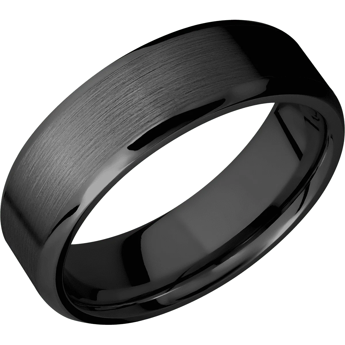 Zirconium + Satin , Polish Finish - Image 2